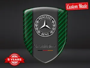 Mercedes Autodekor Designs Robust Hochwertig Professionell